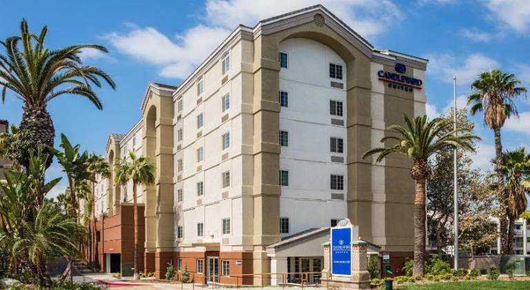 Candlewood Suites Anaheim - Resort Area By IHG in Orange, CA