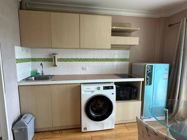 Apartment Kathu