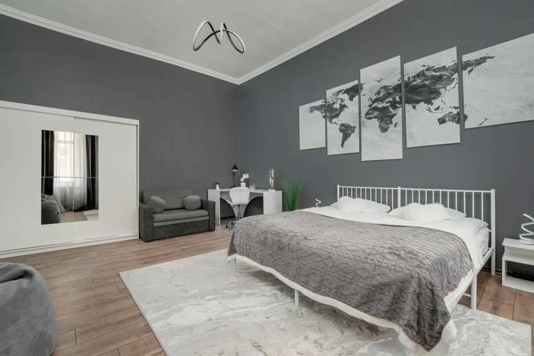 Children-friendly beautiful holiday apartment with fast internet | Pets are welcome — photo 2