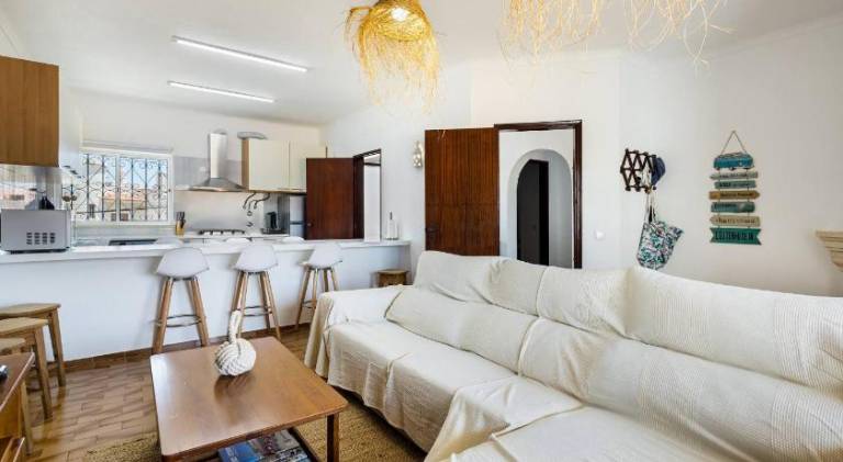 Holiday apartment with 2 rooms for 4 persons — photo 2