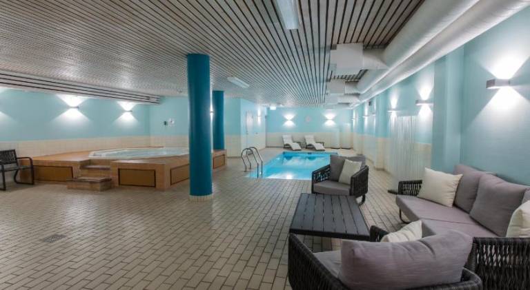 Quality Hotel Royal Corner — photo 2