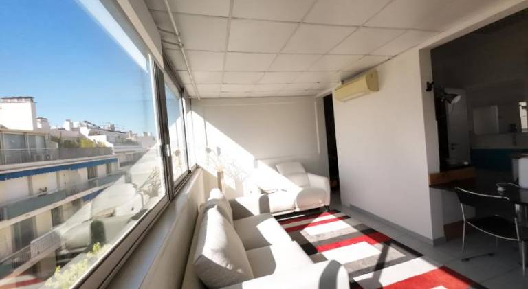 Centre Antibes Apartment With Air conditionner — photo 3
