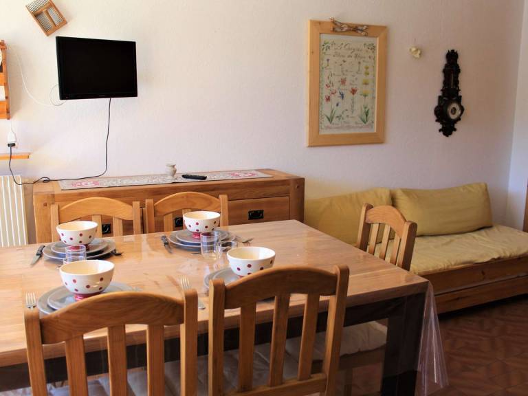 30 m&sup2; Studio
