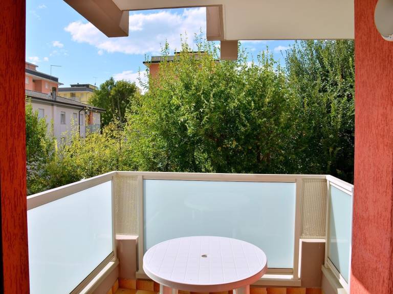 Appartamento Lignano Pineta