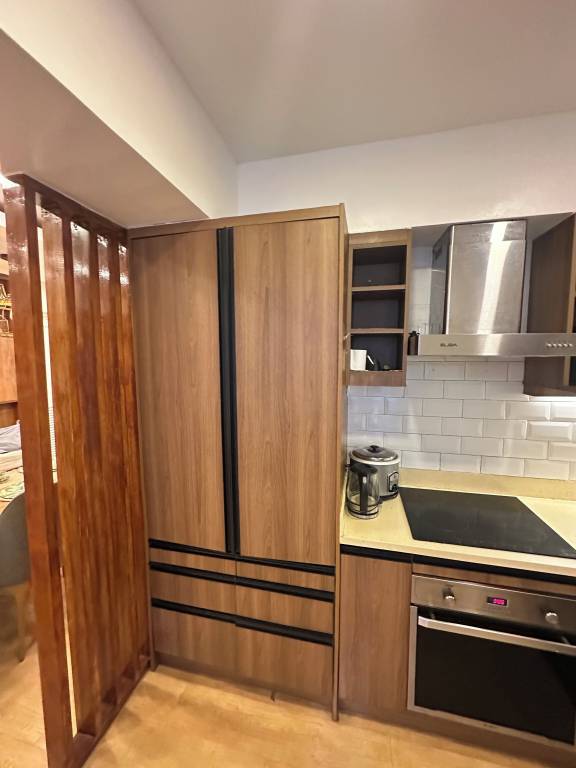 Condo Paranaque City