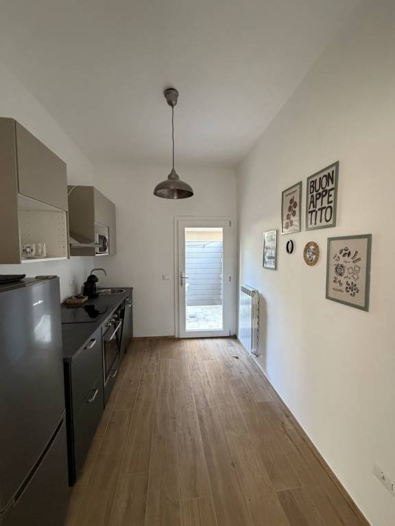 Family-oriented dedicated room with terrace & garden | Garden view | Next to the beach | Pets allowed — photo 3