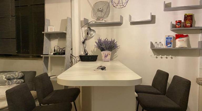 Apartment with 1 room for 3 persons — photo 3