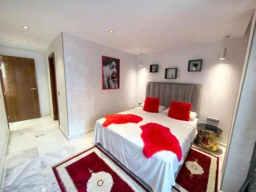 Apartman Tanger