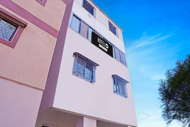 Super Hotel O Vadgaon Formerly Eleven Points