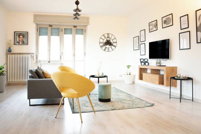 Casa Giaveno