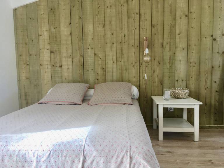 Apartamento Odeceixe