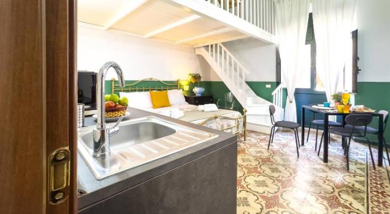 Charming holiday apartment | Pets allowed — photo 3