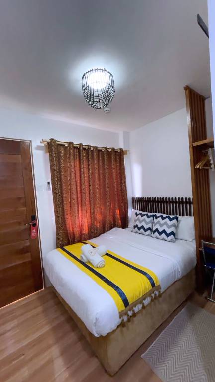 Hostel Mactan