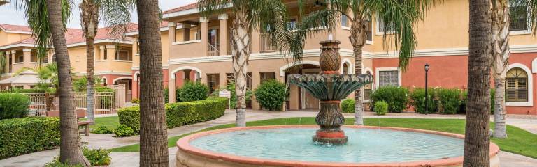 Resort Mesa