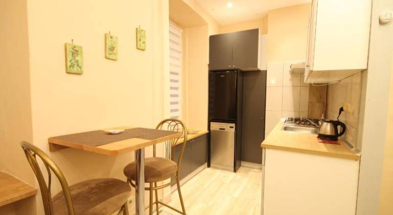 Apartment with 1 room for 2 persons — photo 4