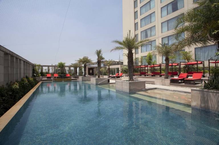 Hyatt Regency Amritsar Hotel & Spa