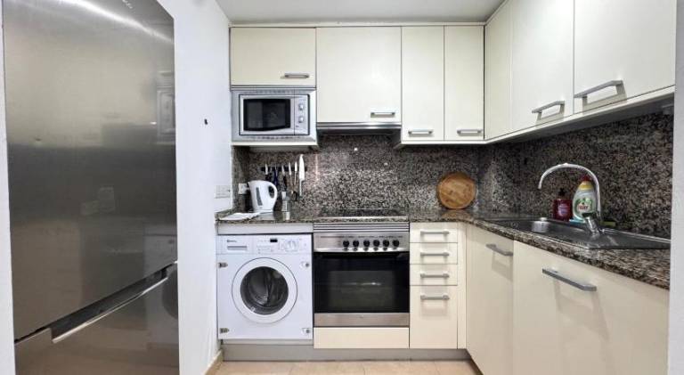 Fully equipped charming apartment with garden, terrace & private pool | Close to the beach | Dogs allowed — photo 5