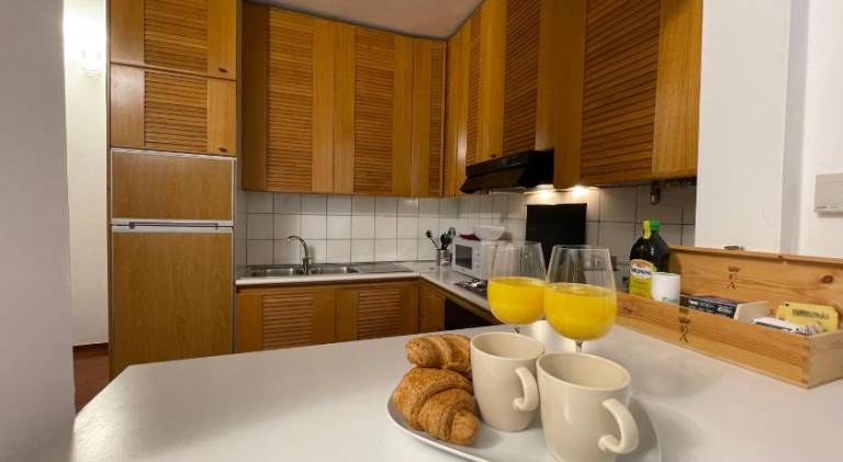 Rental apartment | Near Florence Cathedral | Dogs allowed — photo 4
