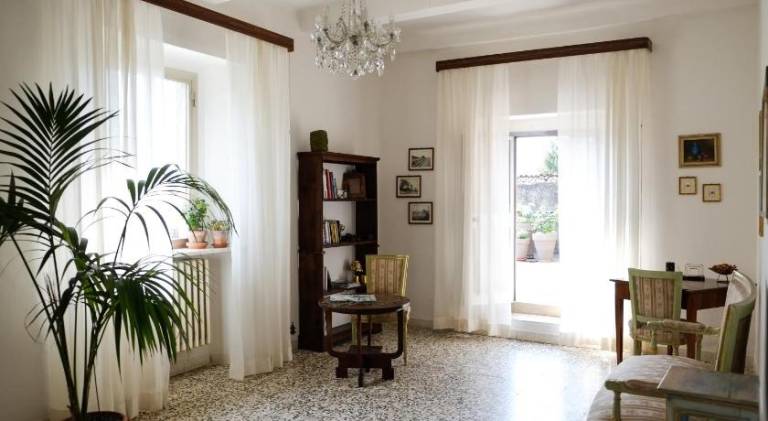 Rental apartment with terrace & garden | Pet-friendly — photo 5