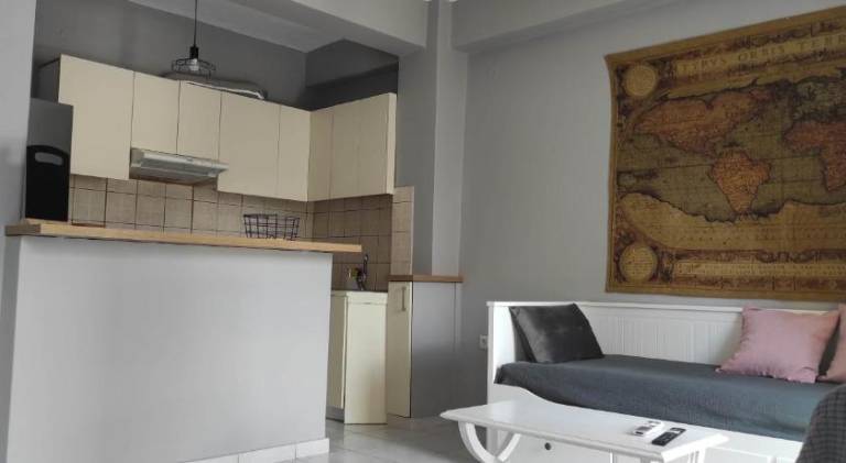 Holiday apartment with 1 room for 6 persons — photo 2