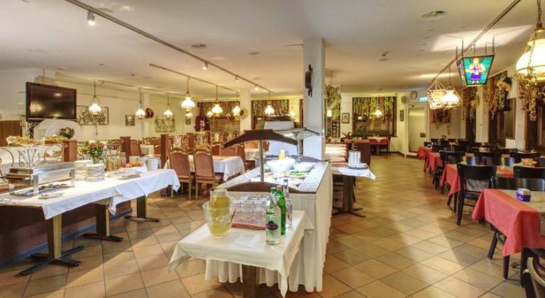 Hotel Rheinfelderhof — photo 4