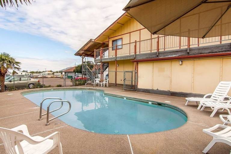 Motel  Talent