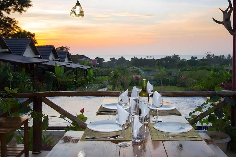 Atmaland Resort — photo 4