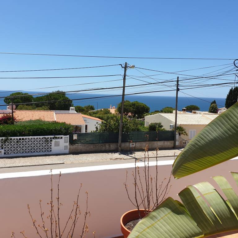 Ferienwohnung Carvoeiro