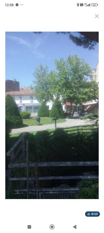 Appartement Sorgues