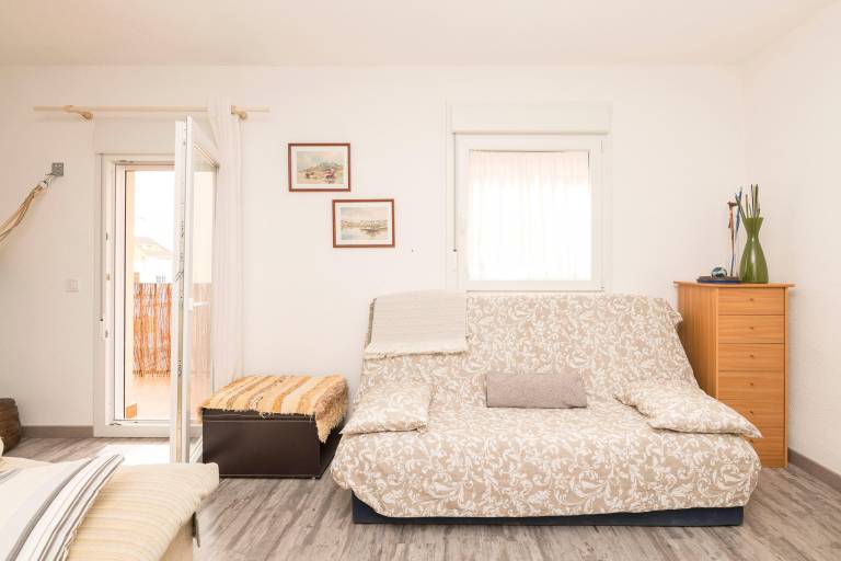 Apartment  San Fernando