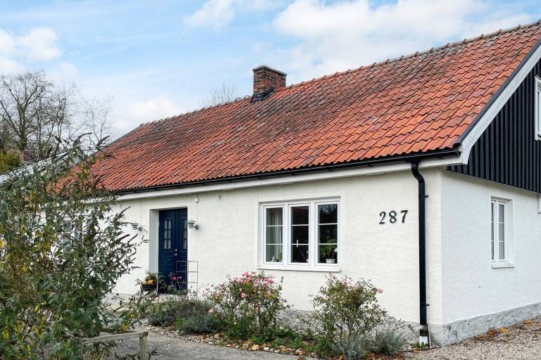 Ferienhaus Glemmingebro