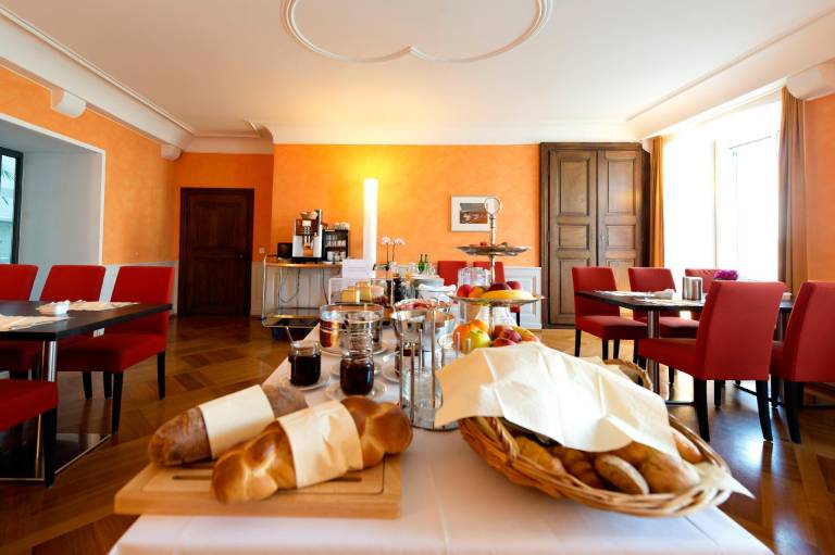 Hotel an der Aare Swiss Quality — photo 3