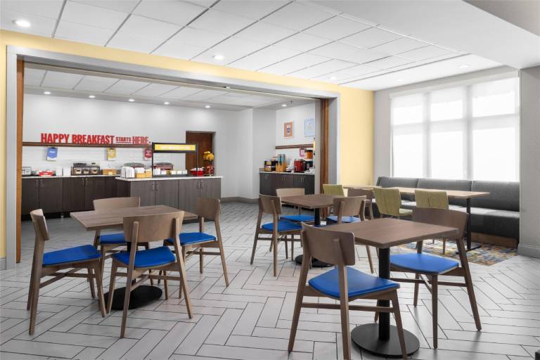 Hampton Inn Lexington Medical Center/University of Kentucky — photo 5