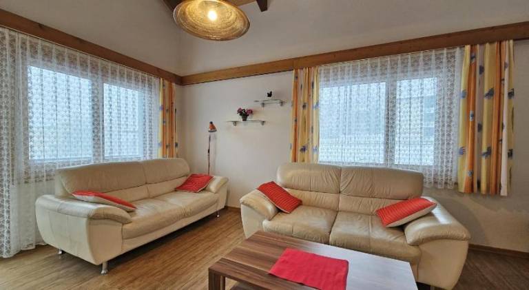 Apartment with 3 rooms for 6 persons — photo 5