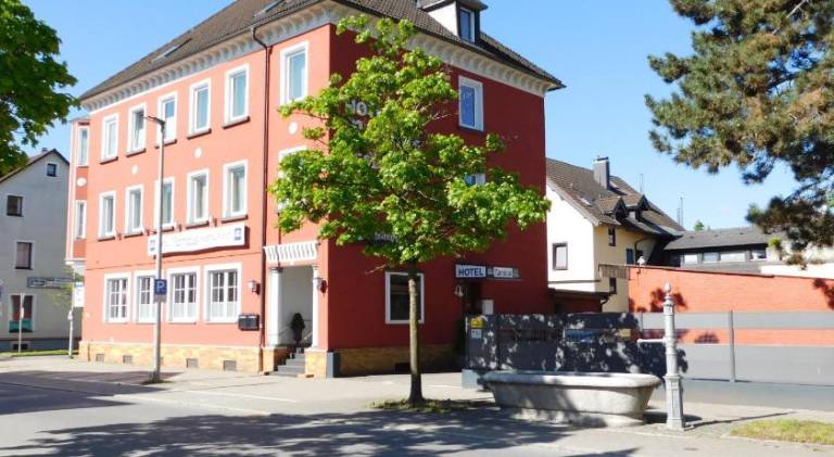 Hotel Romaus in Villingen-Schwenningen