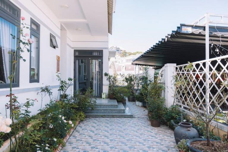 House with 2 rooms for 4 persons — photo 4