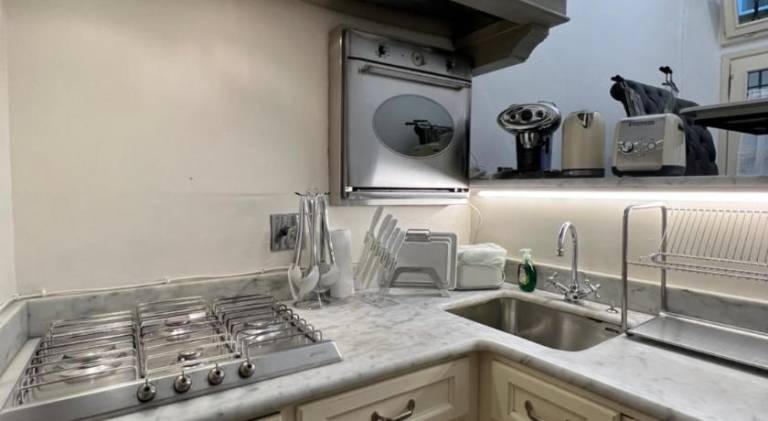 Nice holiday apartment | Close to Ponte Vecchio | Pets are welcome — photo 3
