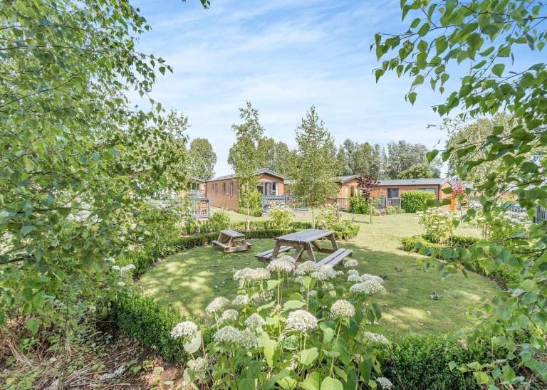 Chalet Coniston