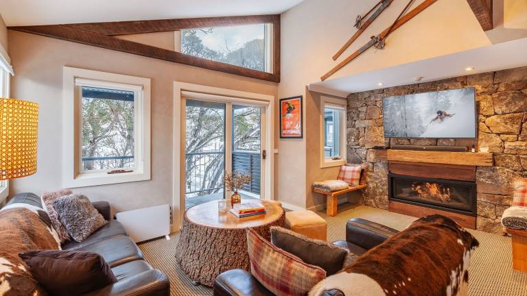 Aparthotel Perisher Valley