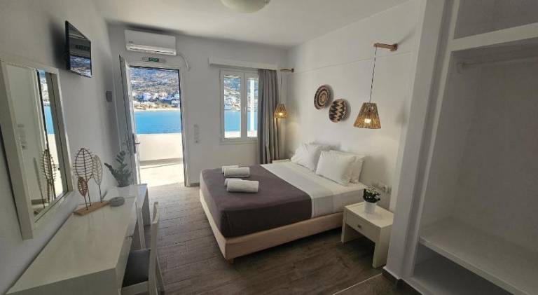 Galazio Rooms & Suites — photo 2