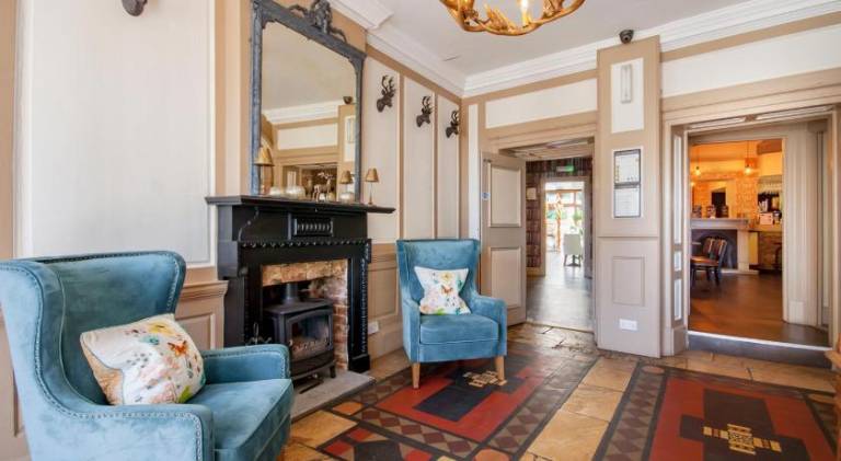 The Highworth Hotel — photo 3