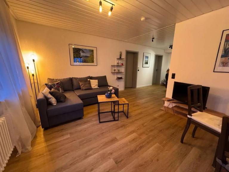 Ferienwohnung Hülben