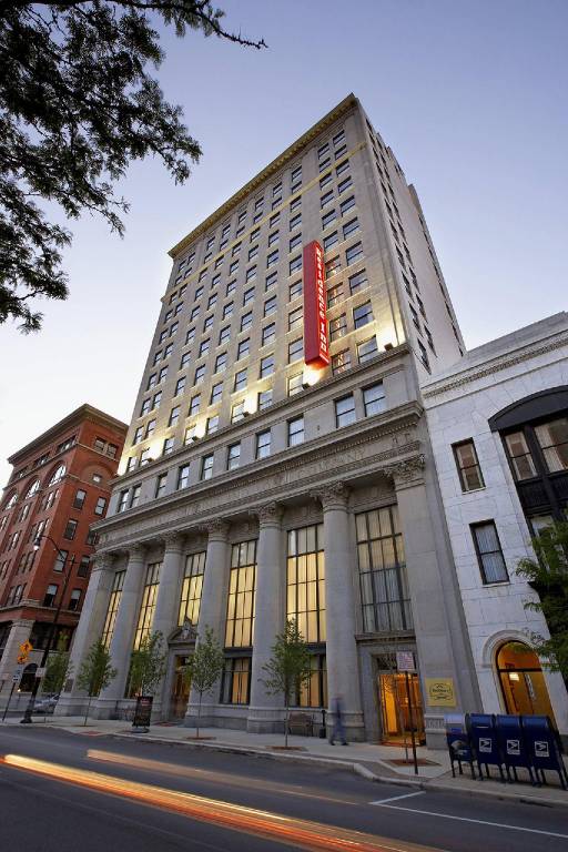 Residence Inn by Marriott Columbus Downtown in Franklin, OH