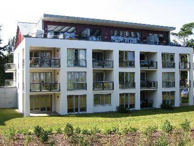 Ferienwohnung Juliusruh