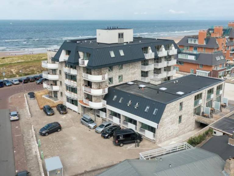 Schönes Apartment | Strand in der Nähe | Haustiere erlaubt