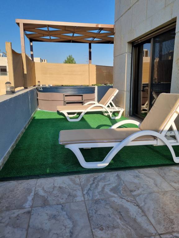 450 m² Ferienwohnung