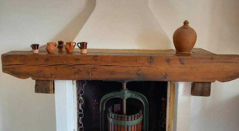 Bed and breakfast Settesette6
