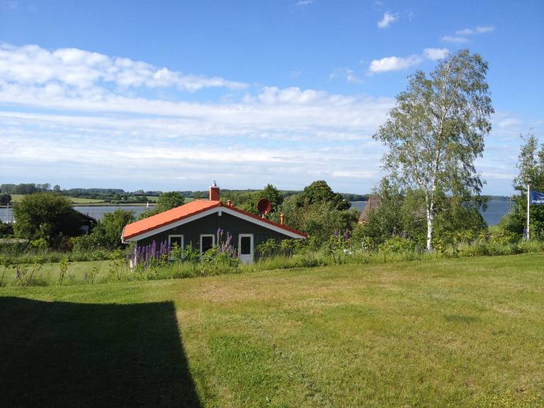 Haus 2 Skipper Lodge Nord