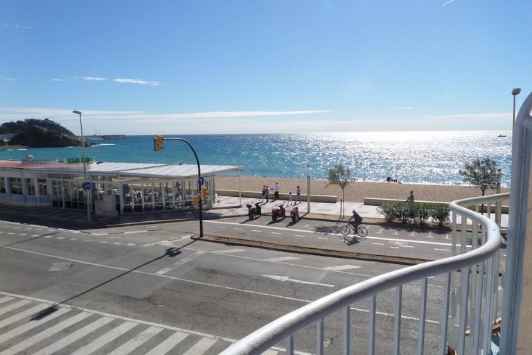 Appartement Malgrat de Mar