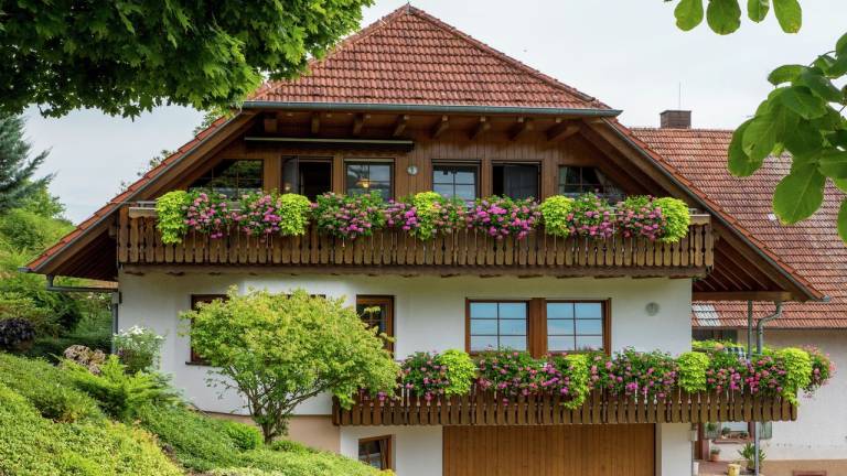Ferienwohnung Schuttertal
